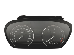 Licznik Obrotomierz BMW 1 E87 9166823-02 1024955-85 32116