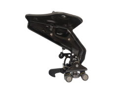 Rolka Drzwi Citroen Peugeot 903429 9034.29  Nowy Oryginał