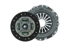 Komplet Sprzęgła Oryginał Renault Kangoo Clio II Twingo 1.2 7701478637
