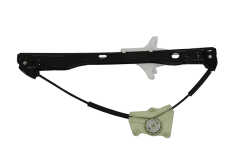 Mechanizm Podnoszenia/Opuszczania Szyby 2H0837401C 88371794802 VW Amarok DPA