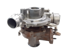 Turbosprężarka 16419RH821369359 16359700029 1441100Q4K BorgWarner 1.5 dci Turbosprężarka 16419RH821369359 16359700029 1441100Q4K BorgWarner 1.5 dci