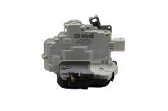 Zamek Drzwi Przód Prawy 8E1837016AA 88371764401 Audi Seat Vika