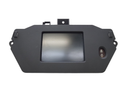 Wyświetlacz Nawigacji Renault Scenic 1 7700438136 Sagem