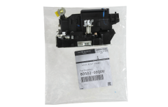 Zamek Drzwi Prawy Oryginał 8050200Q0B 8200727504 Renault Nissan