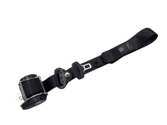 Pas Bezpieczeństwa Prawy Przód Sandero 2 Logan 2 868845555R 0km