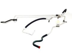 Przewód Wspomagania Kierownicy Oryginał Master III Movano NV400 4972100Q8J