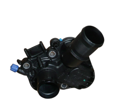 Obudowa Termostatu Citroen Peugeot 9675849380 QPlus