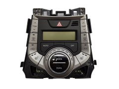 Panel Klimatyzacji Hyundai Elantra 5 972503X4914X4 B87 10355