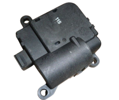 Motoreduktor Klapek Oryginał Citroen Peugeot 307 Xsara 6447AP