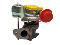 Turbosprężarka Renault 1.5 DCI 7701478939 54359710028 16446R Oryginał