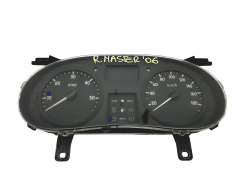 Licznik Obrotomierz Renault Master 2 8200359416 H 54404