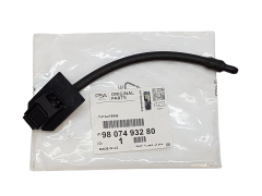 Dysza Spryskiwacza Citroen Peugeot 9807493280 Oryginał