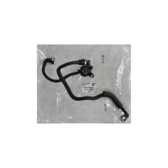Przewód Paliwa Oryginał 9813043380 Citroen Peugeot