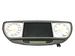 Licznik 1401006680 Phedra C8 807 Ulysse 43702