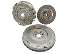 Komplet Sprzęgła 8201516550 8200509932 2.2 2.5 dCi Renault Master 2 Movano Komplet Sprzęgła 8201516550 8200509932 2.2 2.5 dCi Renault Master 2 Movano