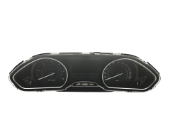 Licznik Obrotomierz Peugeot 208 9825986680 Yazaki 57978