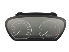 Licznik Obrotomierz BMW 1 E87 9187046-02 1024952-93 44176