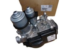 Moduł Dźwigni Zmiany Biegów Nowy Oryginał 2452.F5 2452F5 Citroen Peugeot