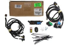 Instalacja Wiązka Oryginał 1688059080 Citroen Peugeot