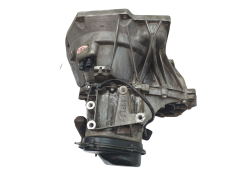 Skrzynia Biegów 8A6R7002FA Ford Fiesta 1.6 TDCI Mazda 2