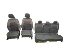 Fotel Fotele Komplet Dacia Sandero 3 Airbag 0km