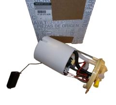 Pompa Paliwa Nowy Oryginał 172027392R Renault