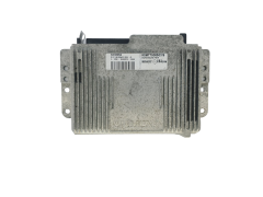 Sterownik S115300120C 7700860319 8200025769 Renault Siemens 40845