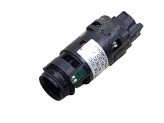 Czujnik Temperatury AC 9637937380 6445HT Bitron Citroen Peugeot