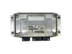 Sterownik 0261206943 9638765680id05 26FM0886 PSA Bosch 63335