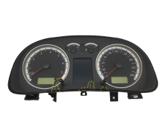 Licznik Obrotomierz VW Golf MK4 Bora 1J5920846A 110080135002 VDO