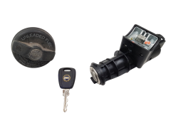 Stacyjka Zapłonowa Fiat Punto 2 0.5521 0.8712