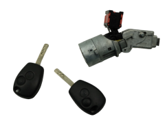 Stacyjka Zapłonowa Renault Twingo 2 8200214168 N0502060 Valeo 1048