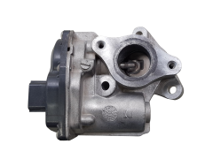 Zawór Egr Renault Dacia 147102557R H8201143495 1.5 DCI 1695