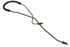 Przewód Hydrauliczny Oryginał Citroen Peugeot 307 308 215656