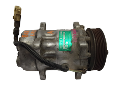 Kompresor Klimatyzacji Citroen Peugeot SD7V16 6453TK 1227 Sanden