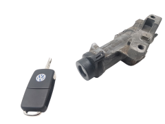 Stacyjka Zapłonowa VW Passat Polo 4B0905851G 4B0905849 1054