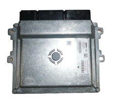 Sterownik Silnika Renault 237103353R Qplus
