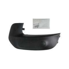 Listwa Zderzaka Lewa Citroen C4 Cactus 1611370580 Nowy Oryginał