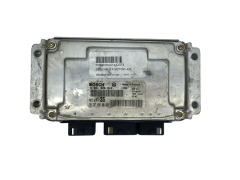 Sterownik 0261206943 9638765680id05 26FM0886 PSA Bosch 63304