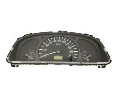 Licznik Opel Agila 09207456 110008951004 28990