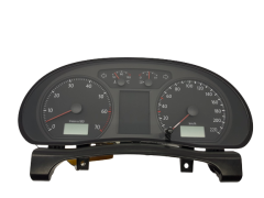 Licznik Obrotomierz VW Polo 6Q0920804 503001590401 21962