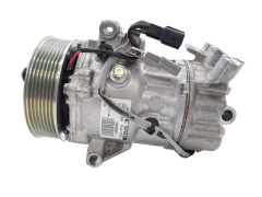 Kompresor Klimatyzacji Renault Clio 5 V Captur 2 926005450R Sanden 0km