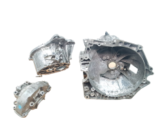 Obudowa Skrzyni 20DP37 1.6 HDI Citroen Berlingo 1 Peugeot Partner 1