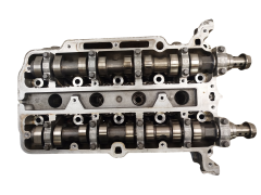 Głowica Silnika Opel 55562229 1.4 16V B14XER