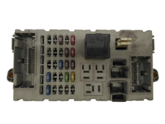 Sterownik Moduł BSI Fiat 46774357 NPL 46552681 CPL Delphi