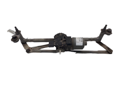 Mechanizm Wycieraczek Przód Seat Ibiza 4 6R1955023C 6R1955119A Bosch