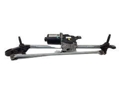 Mechanizm Wycieraczek BMW 1 7239510 7267503 Valeo 1787