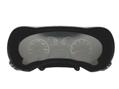 Licznik Obrotomierz Ford Ka 5550050519 5550050505 50454