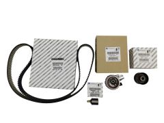 Zestaw Paska Rozrządu Nowy Oryginał 6000629053 Fiat