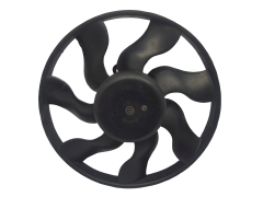 Wentylator Chłodnicy Citroen ZX Xsara 125329